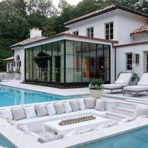 Ultra Lüks Villa Projeleri