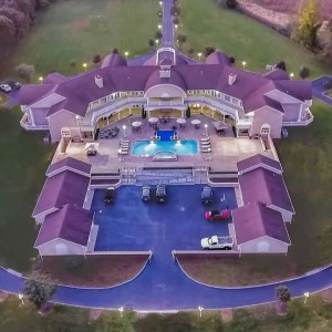 Ultra Lüks Villa Projeleri